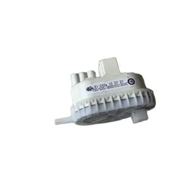 Imagem de Interruptor do sensor de nível de água da máquina de lavar de tambor B1-122g B1-122I B1-205c B1-135a B1-242 Acessórios compatíveis com Siemens(B1-242a)