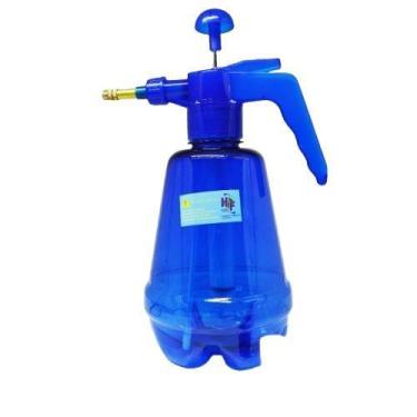 Imagem de Pulverizador Compressao Manual de Jardinagem Spray de 1,5L HF