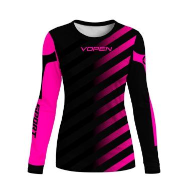 Imagem de Camisa Proteção Solar Feminina Sport FPU50+-Feminino