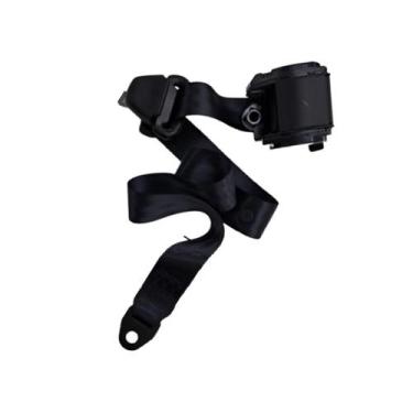 Imagem de Cinto de Segurança Automotivo Retrátil 3 Pontos Universal - AMI