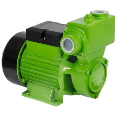 Imagem de Bomba Autoaspirante Periferica Eurobombas AP-750 0,5 Cv 127/220v Bivol