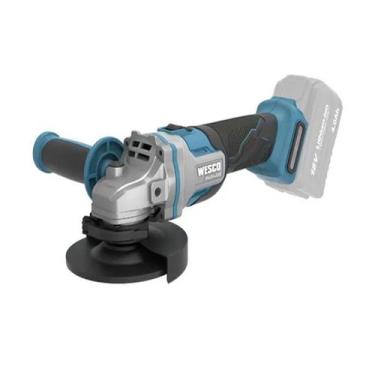 Imagem de Esmerilhadeira Angular a Bateria Brushless 18V 125MM Wesco