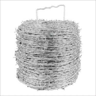 Imagem de Arame Farpado Nelore 1,6mm 250mts - Morlan