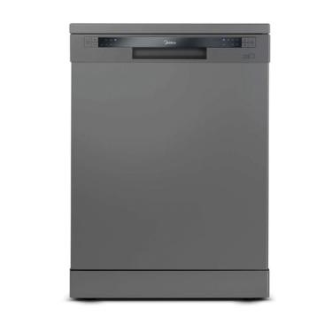 Imagem de Lava Louças de Piso Midea 14 Serviços com Programa Eco e Pré lavagem C