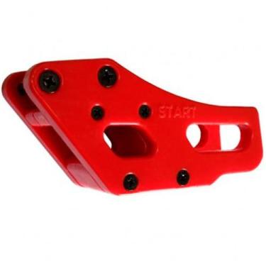 Imagem de Guia de Corrente Traseiro Completo Start GasGas EC 250/300 2T 10/14 + 