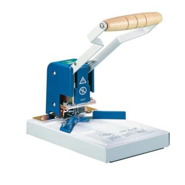 Imagem de Canteadeira Profissional Industrial Para 100 Folhas 6 Em 1