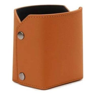 Imagem de Porta Lápis/caneta De Couro - Geral
