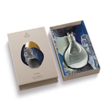 Imagem de Natura Ekos Eau De Parfum Pedra - 50Ml