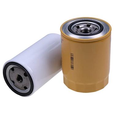 Imagem de YQABLE Kit Combinado De Filtro Combustível 1J430-43060 Hh1J0-43172 Hh1J0-43170 Compatível Com Motores Kubota