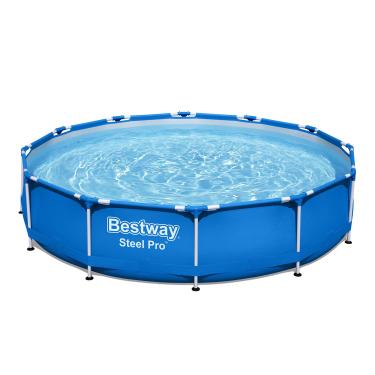 Imagem de BESTWAY PISCINA ESTRUTURADA 6.473L CIRCULAR
