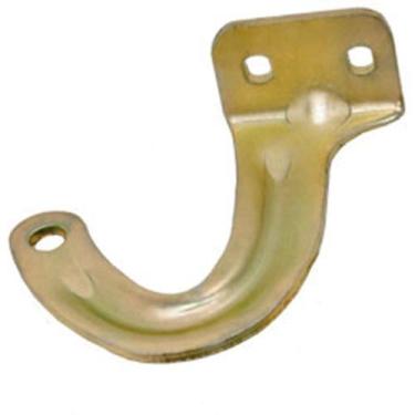 Imagem de Dobradiça Capô Renault Express - Direita 7700805803 - Universal