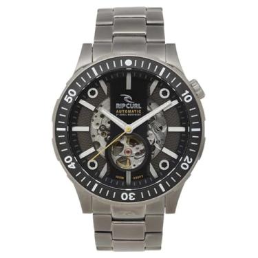 Imagem de Relógio Rip Curl Recon DVR Titanium Automático