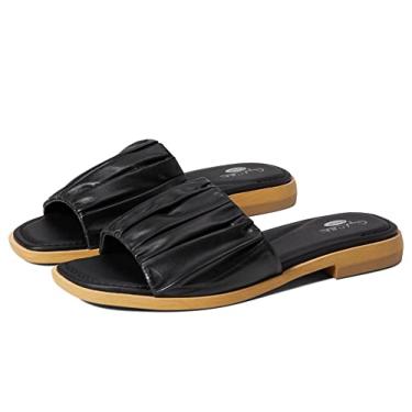 Imagem de Dr. Scholl's Mimosa, Preto, 38