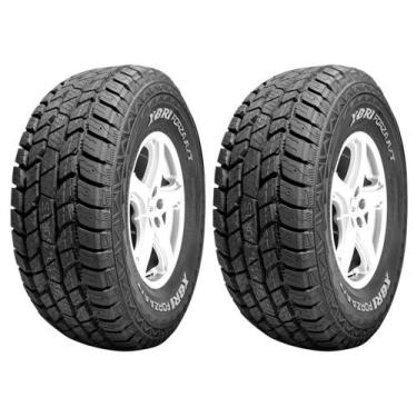 Imagem de Kit 2 Pneus Aro 16 265/70R16 XBRI 112T Forza A/T 