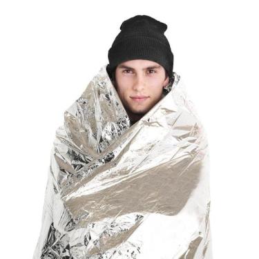 Imagem de Cobertor de Emergência Coghlan's Emergency Blanket - Coghlans