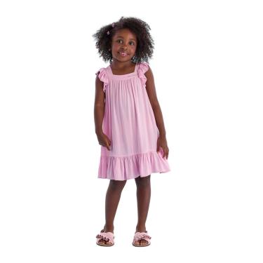 Imagem de VESTIDO INFANTIL ROSA MON SUCRÉ 3127012-Feminino