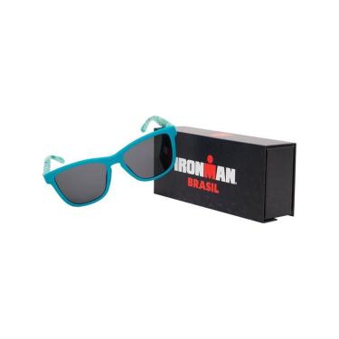 Imagem de Óculos de Sol Yopp Polarizado Uv400 Ironman Brasil IM012-Unissex