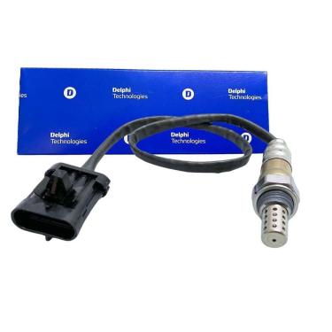 Imagem de Sonda Lambda Para Classic 1.0 08 A 11 Pré Catalisador Delphi