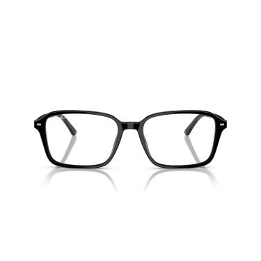 Imagem de Óculos de Sol Ray-Ban Raimond 0RB2231 901/GG Tam 58 / Preto - Lentes Photochromic