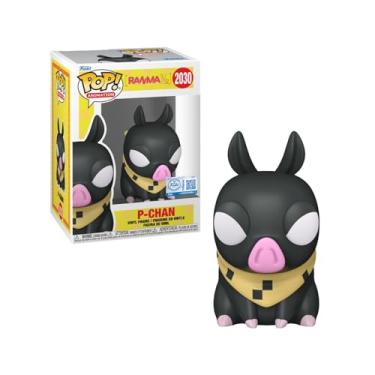 Imagem de Candide, Boneco, Funko POP! P-Chan, Ranma 1/2-9 cm