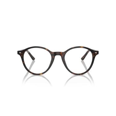 Imagem de Armação para Óculos Ray-Ban Bernard 0RX5430 2012 Tam 51 / Havana Marrom