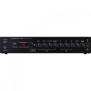 Imagem de Amplificador Hayonik PRO2000 200W RMS