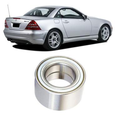 Imagem de Rolamento de Roda Traseira MERCEDES BENZ SLK 1996 até 2004 - PFI Beari