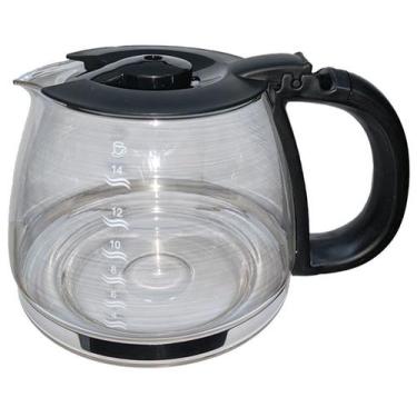 Imagem de Jarra Original Para Cafeteira Philco PH14 Plus - Britânia