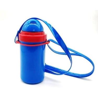 Imagem de Garrafa plastica primicia magic top gk4491t - Primícia, Azul