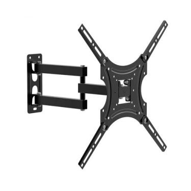 Imagem de Suporte Articulado De Parede Para Monitor E Tv - Bluecase