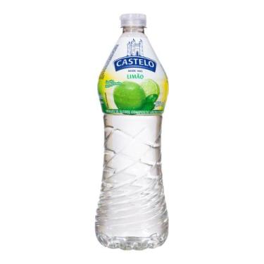 Imagem de Vinagre de Limão Castelo 750ml