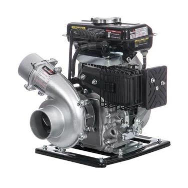 Imagem de Motobomba Centrífuga Gasolina Alumínio Alta Vazão 3``x2,5`` Motor 4t 97cc Twp65ca-hf Toyama
