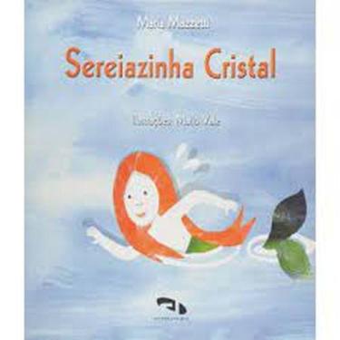 Imagem de Sereiazinha Cristal - DIMENSAO - PARADIDATICO, 3