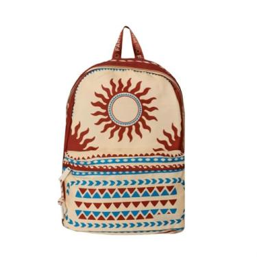 Imagem de Mochila Farm Xodó Lenço Solar-UN