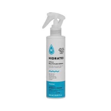 Imagem de Leave In Hidratei Spray Multifuncional 250ml