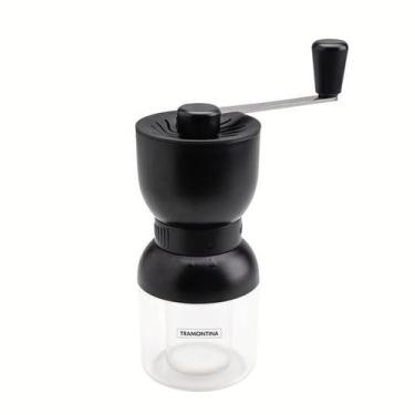 Imagem de Moedor de Café Manual Tramontina 72 g