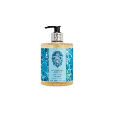 Imagem de La florentina sabonete liquido sea breeze 500 ml