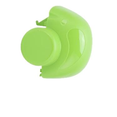 Imagem de Domary Tampa da Lente do Drone de Bico de águia, Proteção da Câmera Gimbal para Drones FPV, Desmontagem Fácil e Montagem, Design Leve (Verde)