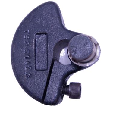 Imagem de Virabrequim Schulz Msv6/Msv12/Msv18 Isento Msv7.2 C/ Óleo Mc 6 Antigo Chiaperini Eixo 18Mm