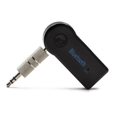 Imagem de Adaptador Receptor De Música Bluetooth Usb Wireless P2