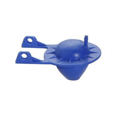 Imagem de Obturador Mec Saida Univ Blukit Cxa Acopl S/Corrente