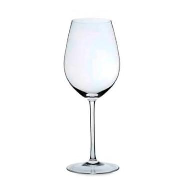 Imagem de Taça de Cristal para Vinho Bordeaux Grand Cru Strauss 1L 2PÇS