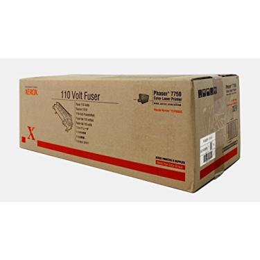 Imagem de XEROX 115R00025 Fuser, 110v, para impressora a laser xerox phaser 7750, 60.000 páginas