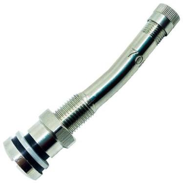 Imagem de Valvula Sem Camara Caminhao Roda Aluminio Alcoa 70 Ms-7 - 70Ms-7 - Vx