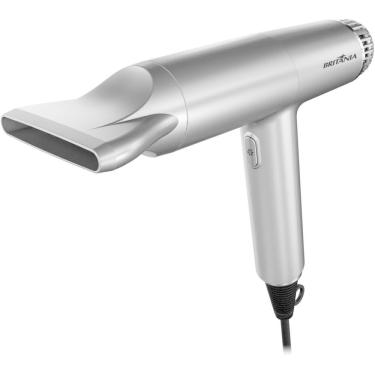 Imagem de Secador De Cabelos Britânia 1600W 127V Motor