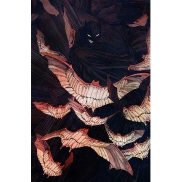 Imagem de Batman - Vol. 113 - PANINI, Sortido