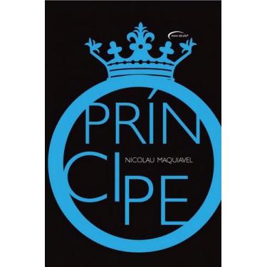 Imagem de Príncipe, O - NOVO SECULO, Sortido