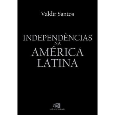 Imagem de Independências Na América Latina - CONTEXTO, Sortido