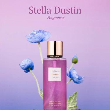 Imagem de Stella Dustin Champagne Dream Shine Splash 250ml