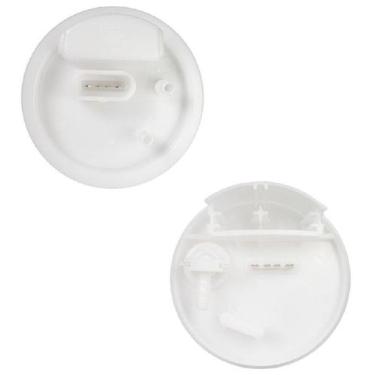 Imagem de Tampa bomba eletrica golf, bora, a3 99/ gasolina vp7119